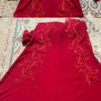 تعدادی لباس