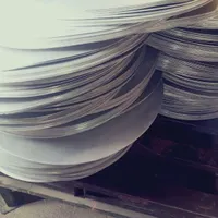 استخدام در تولیدی ورق آلومینیومی شکوهیه