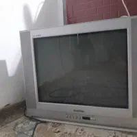 تلویزیون قدیمی