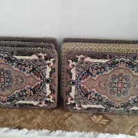 6 عدد پشتی سالم