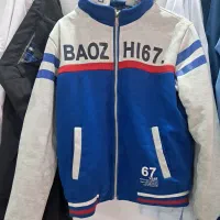 سیشرت داخل خز سالم و گرم(استوک)