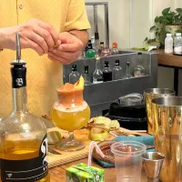 دوره آموزشی باریستا با مدرک بین المللی