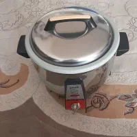 ارامپز . زودپز . پلوپز . قابلمه