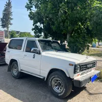 پاترول دودرب ۱۳۷۵