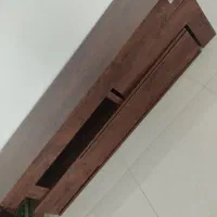 وسایل چوبی منزل|میز و صندلی غذاخوری|قزوین, |دیوار