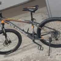 دوچرخه 27/5 المپیا|دوچرخه، اسکیت، اسکوتر|اهواز, فرهنگ شهر|دیوار