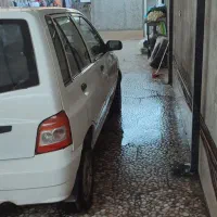 111|خودرو سواری و وانت|مهریز, |دیوار