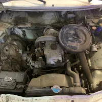 وانت مزدا|خودرو سواری و وانت|ری, دولتآباد|دیوار