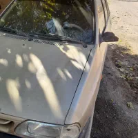 پراید|خودرو سواری و وانت|باخزر, |دیوار