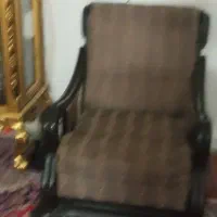 مبل ۷ نفره|مبلمان خانگی و میز عسلی|تهران, حر|دیوار