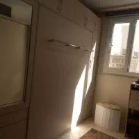 تک واحدی ۱۰۰ متری بر بلور جی|فروش آپارتمان|تهران, امام زاده عبدالله|دیوار