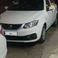 ساینا GX دوگانه سوز