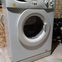 ماشین لباسشویی ابسال