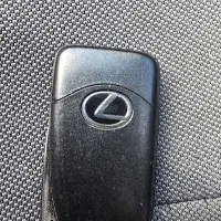 سوئیچ لکسوس