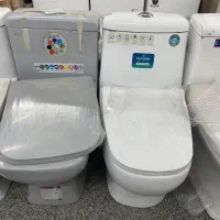 توالت فرنگی پخش به قیمت عمده خروجی ۱۰|لوازم سرویس بهداشتی|تهران, صاحب الزمان|دیوار