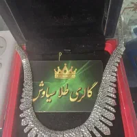 طلا فقط 1% گرون نخریا دیوونه