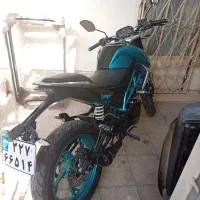 متور سیکلت سی اف 150|موتورسیکلت|کرج, گلشهر|دیوار