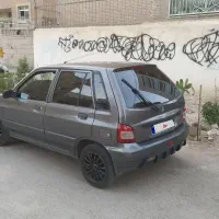 پراید 111|خودرو سواری و وانت|اصفهان, برازنده|دیوار