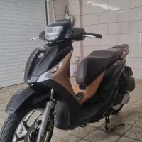 موتور سیکلت|موتورسیکلت|سنندج, |دیوار