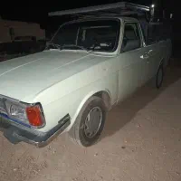 وانت پیکان مدل 88