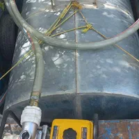 حمل اب 2000لیتری نیسانی شرب وغیر شرب|خدمات حمل و نقل|نیشابور, باغرود|دیوار