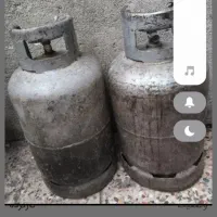 کپسول 12 کیلویی بوتان