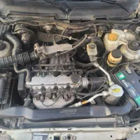 دوو سیلو 81 نقره ای|خودرو سواری و وانت|تهران, ارم|دیوار