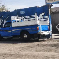 نیسان زامیاد 1401