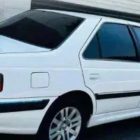 پارسelx فول،مدل۴۰۳(فسا) اتاق تعویض نمایندگی|خودرو سواری و وانت|فسا, |دیوار