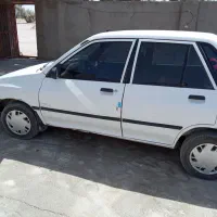 خودرو|خودرو سواری و وانت|کورین, |دیوار