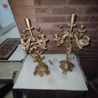 شمع دونی