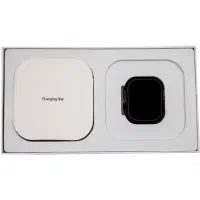 ساعت هوشمند crbe watch ultra max|ساعت|پردیس, فاز ۸|دیوار