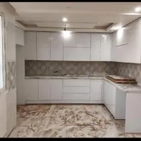 کابینت  MDF هایگلاس  ممبران نئوکلاسیک صفحه|مصالح و تجهیزات ساختمان|اصفهان, آبشار|دیوار