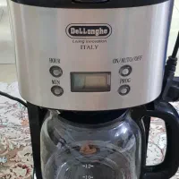 قهوه سازدلونگی اصل ایتالیا