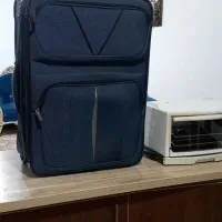 چمدان بزرگ|کیف، کفش، کمربند|کرج, آق تپه|دیوار