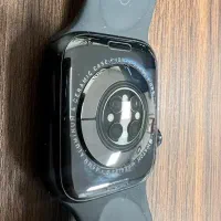 اپل واچ سری 8 میدنایت
