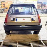 pk خاص فول انژکتور (انگشت شمار)|خودرو سواری و وانت|رشت, گلسار|دیوار