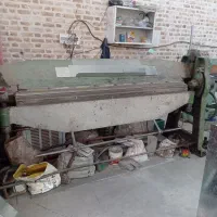 فروش خم کن گیوتین کمپرسور نقطه جوش|ماشینآلات صنعتی|تهران, ترمینال غرب|دیوار