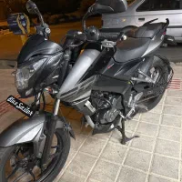 موتور NS200|موتورسیکلت|ملایر, |دیوار