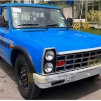 نیسان دوگانه سوز اپشنال هیدرولیک دریچه گاز سیمی