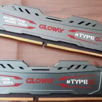 رم ddr4 ۱۶ گیگ|قطعات و لوازم جانبی رایانه|لنجان, |دیوار