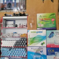 فروشگاه تصفیه آب قنات|آب‌سردکن و تصفیه آب|قنوات, |دیوار