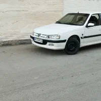 پارس سال مدل۹۸درحد|خودرو سواری و وانت|مرودشت, پشت سایپا|دیوار