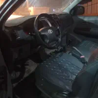 هایلوکس ۲۰۱۱ کم کار و یک دست