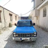 فروش فوری نیسان انژکتور