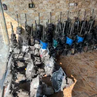 گیربگس اردی پیکان وانت اریسان مزدا کارا پژو پراید|قطعات یدکی و لوازم جانبی|رباط‌کریم, رباط‌کریم|دیوار