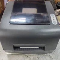 لیبل زن بیکسلون مدلT400 در حد نو