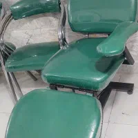 صندلی|آرایشگاه و سالن‌های زیبایی|تربت‌حیدریه, پائین ولایت|دیوار