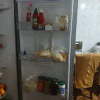 یخچال دوقلو|یخچال و فریزر|لردگان, |دیوار