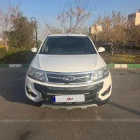 تیگو5مدل95-اقساط-معاوضه